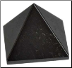 Hematite Pyramid  25-30mm                                                                                                