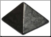 Shungite Pyramid  25-30mm                                                                                                