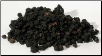 Elder Berries Whole (Sambucus nigra)  1 Lb                                                                               