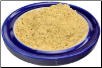 Ginseng Powder "Siberian" (Eleutherococcus) 2 oz                                                                         