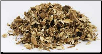Marshmallow Root Cut (Althea officinalis)  1 Lb                                                                          