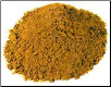 Sandalwood Powder Yellow 1 oz (Santalum)                                                                                 