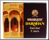 Bharath Darshan Cone Incense 10 Pack                                                                                            