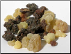 Frankincense & Myrrh Granular Incense Mix 1 oz                                                                          