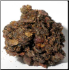 Myrrh Granular Incense 1 oz                                                                                             