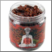 Manipura Resin Incense  2.4 oz Jar                                                                                         