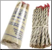 Patchouli Tibetan Rope Incense  45 ropes                                                                                 