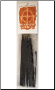 Sweetgrass Medicine Wheel Incense Sticks 12 Pack                                                                         