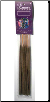 Moon Goddess lunar Essences Incense Sticks 16 Pack                                                                      