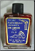 Patchouli  Cologne 1 oz with root                                                                                    