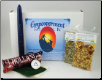 Empowerment Boxed Ritual Kit                                                                                            