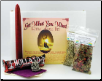 Get What You Want Boxed Ritual Kit                                                                                      