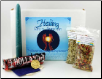 Healing Boxed Ritual Kit                                                                                                