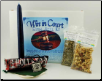 Win In Court Boxed Ritual Kit                                                                                           