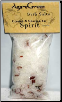 Spirit Bath Salts  5 oz                                                                                                  