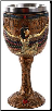 Isis Chalice 6 3/4"                                                                                                    