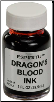 Dragon's Blood Ink 1 oz                                                                                                 