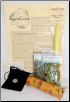 Find Your Place Ritual Kit                                                                                              