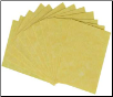 Light Parchment 12 Pack (3" x 4")                                                                                       
