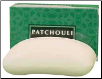 Patchouli Soap  100g                                                                                                     