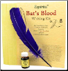 Bat's Blood Writing Kit                                                                                                 