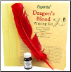 Dragon's Blood Writing Kit                                                                                              