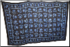 Celestial Tapestry 72" x 108"                                                                                          