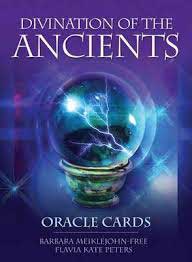 Divination Books