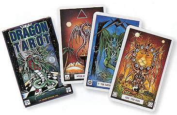 Tarot Decks & Tarot Kits
