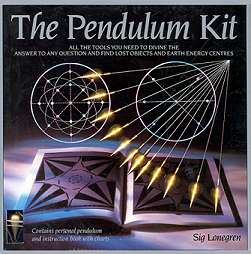 Pendulums & Pendulum Kits