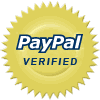Paypal verification