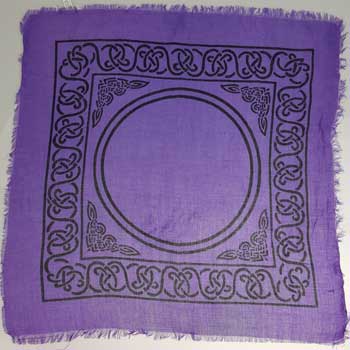 Tarot Cloths