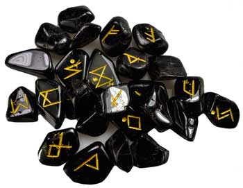 Runes & Rune Kits