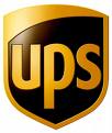 UPS shipping