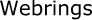 Webrings